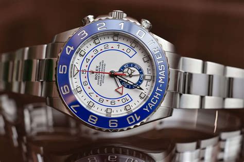 rolex yacht master 1 vs 2|rolex yacht master 2 for sale.